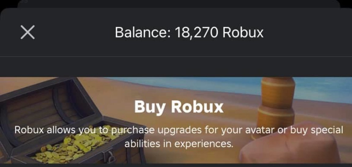 kikigotfunds's tweet image. 3,000 Robux New Years Giveaway!

Steps:
Follow @kikigotfunds 
Like + Repost and comment.

Good Luck, and have a happy new year!