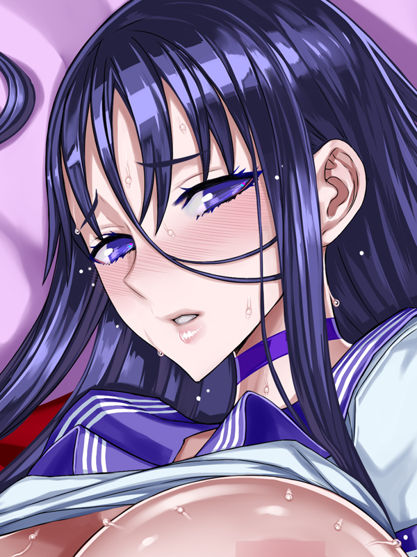 BOOTHにて「鈴原美紗抱き枕カバー/第2次受注生産」が予約開始です❤受注期間2026/01/01日～2026/01/19日23:59迄。ミサ姉の大迫力女神ボディを再現、他のキャラも受注受付中です、宜しかったらこの機会に是非!
https://t.co/KPACb2KYDf 