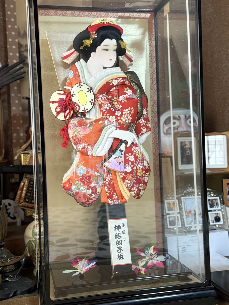 ~ 2026.1.1 ~
˖ ࣪♛⊹𓃗  𝙷𝚊𝚙𝚙𝚢 𝙽𝚎𝚠 𝚈𝚎𝚊𝚛 𝟸𝟶𝟸𝟼

あけましておめでとうございます🎍⸝꙳
本年もよろしくお願い申し上げます🐴🌼

一瞬一瞬を大切に、
色んな事に挑戦して駆け回れるよう
峰龍&amp;Ririco共々 精進してまいります🐎❤️‍🔥

皆様にとって
幸せいっぱいの一年になりますように🌷𓍯