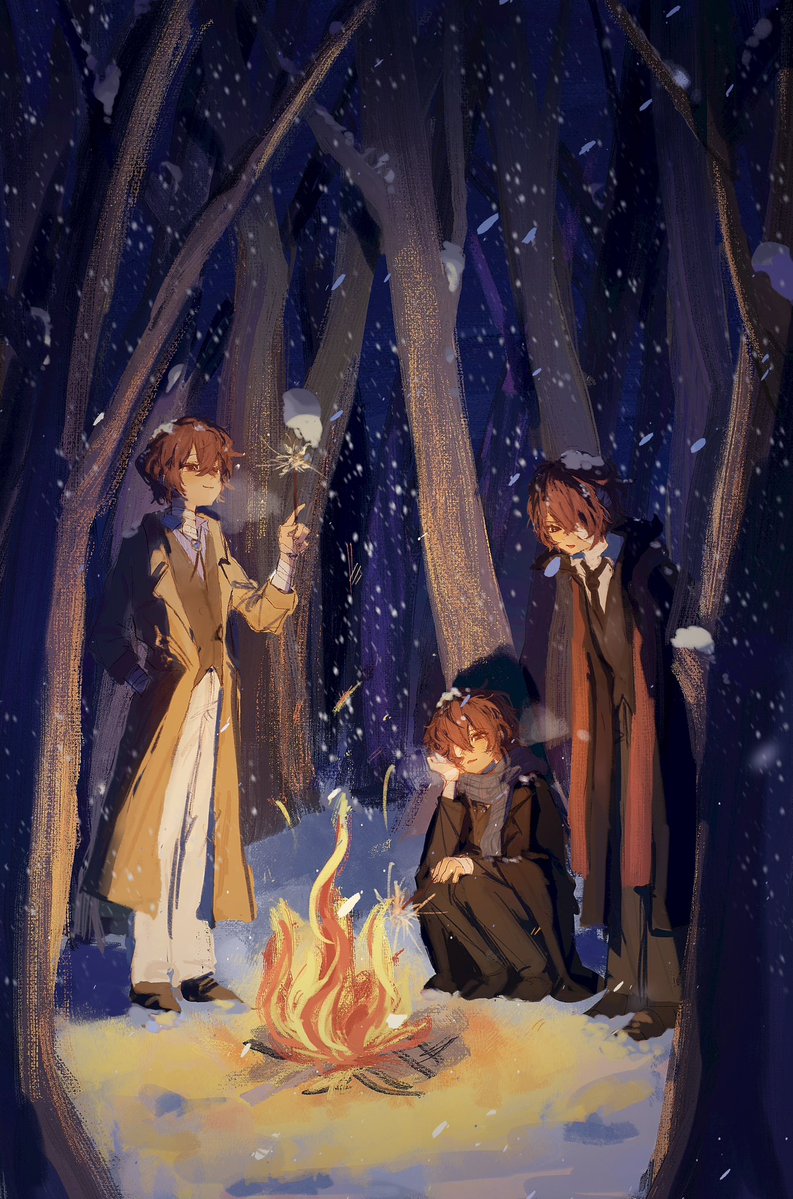 宿竹堂 (@suzhutang) on Twitter photo 