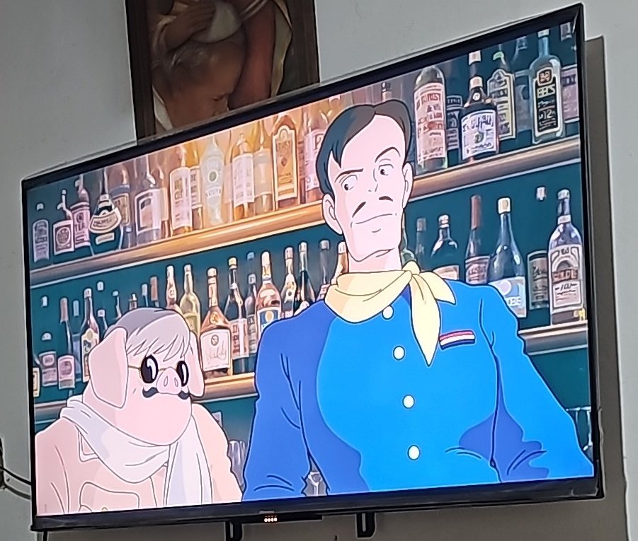 Iniciemos 2026 con una buena película, feliz año nuevo a todos!