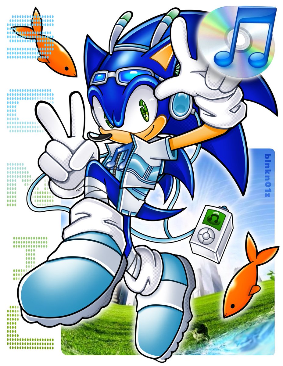 BLNKN01Z's tweet image. Reposting my 4 favorite drawing from 2025🫶
Happy new years everyone!
#sonic #sega #SonicTheHedgehog