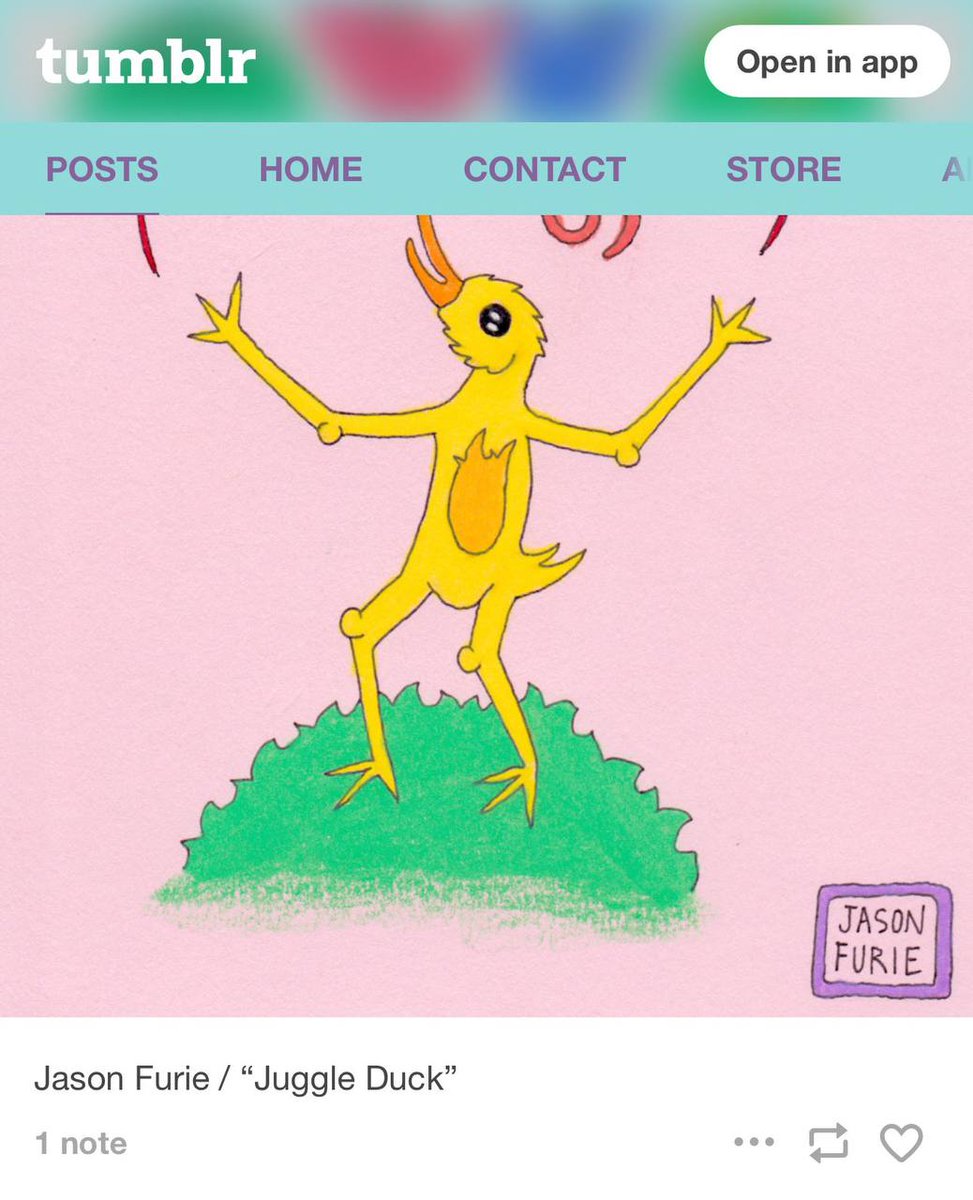 I’m backing $DUCK 
The consistency, the community, the push, everything feels aligned.

If you know, you know.
Early birds eat best. 
<a href="/bleshgod/">Blesh</a> and the team working hard to push $DUCK

CA
B79HpCzajp6XE41ezUoU8RwJqnfxS8oLsWcs4zQ2pump