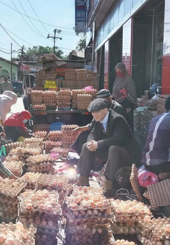 Most of you are going to become so rich this year— you’ll lose touch with reality.