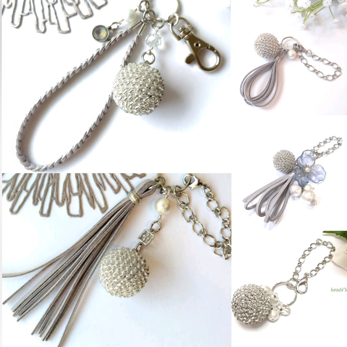 beads*beads tweet media