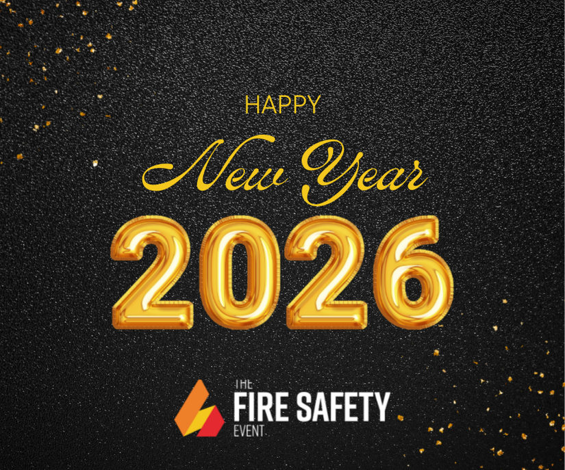 Fire Safety Events tweet media