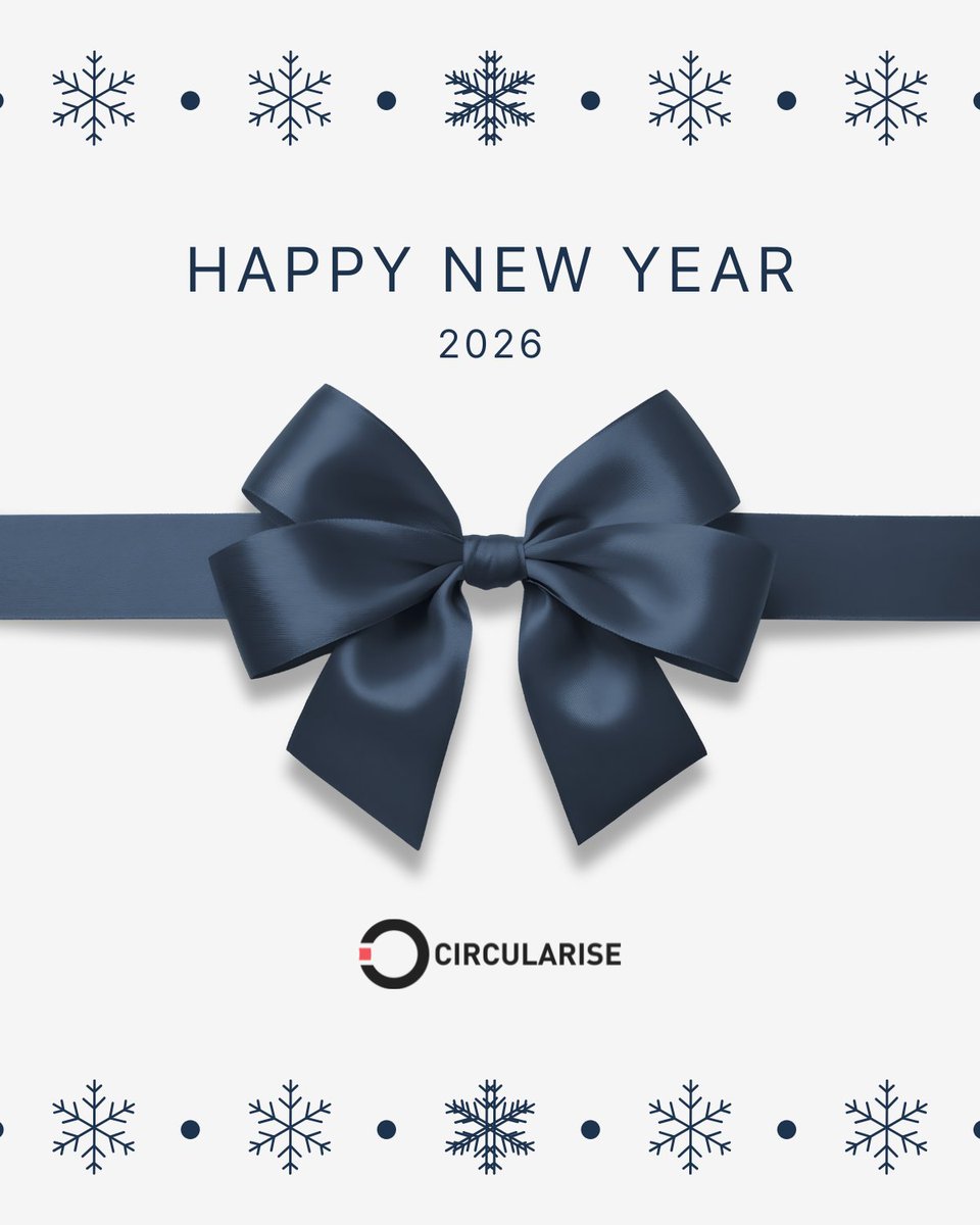 Circularise tweet media