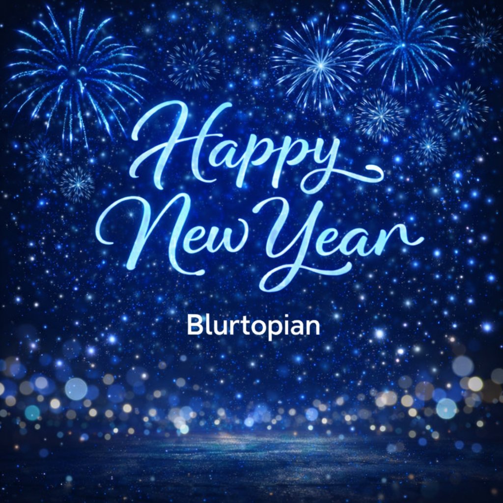 blurtopian tweet media