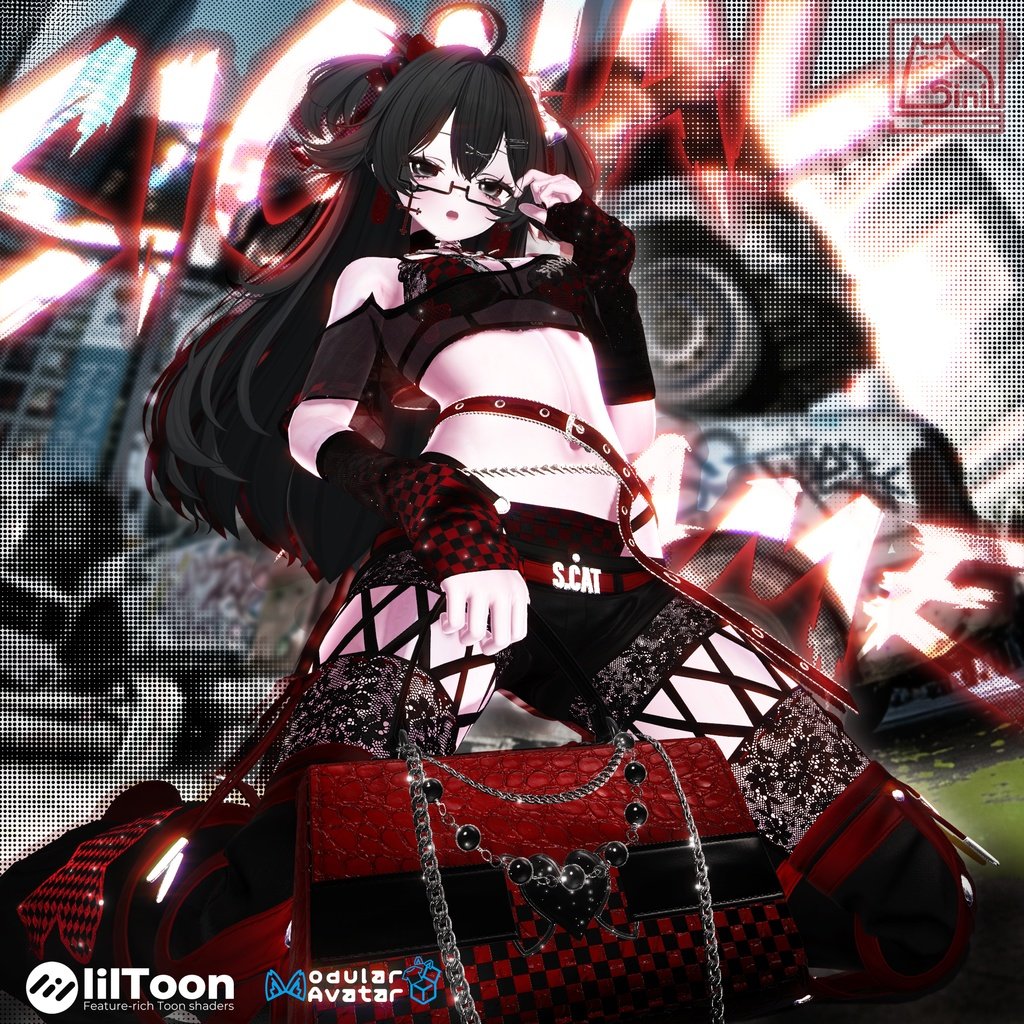 ❤️‍🔥・ː──────────　
2026初 新作𝐒.𝐂𝟏𝟗 SIGNAL FRAME プレゼント企画
                  ──────────ː・❤️‍🔥
❤️‍🔥SIGNAL FRAME❤️‍🔥 RT+Follow EVENT開催！

新年スペシャル！#Sinicat3 の新作抽選で 1 名様にプレゼント🎁
❤️‍🔥その上RTが１００増えるごとに１名追加!!