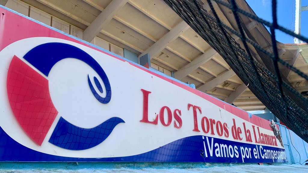 🍾 ¡Feliz año nuevo! 🍾

Esperamos un 2026 a lo grande 💪

#VamosToros