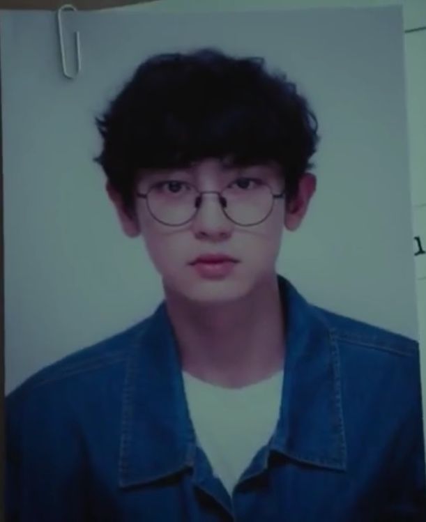 littlepwettyboy's tweet image. ㅡ supir baru, tahun baru, pacar baru⁉️
a chanbaek few tweets au.