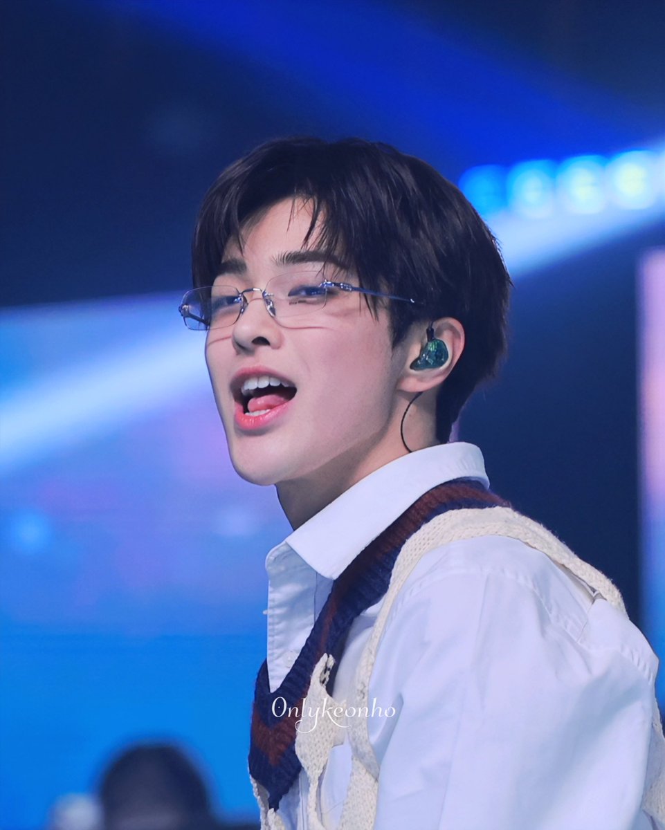 0nlykeonho's tweet image. 251231 🤓💙

#KEONHO #건호 #CORTIS #코르티스
