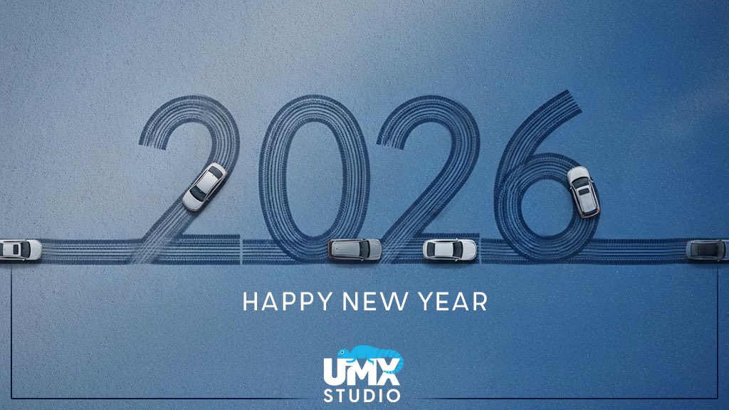 يومكس ستوديو | UMX Studio tweet media