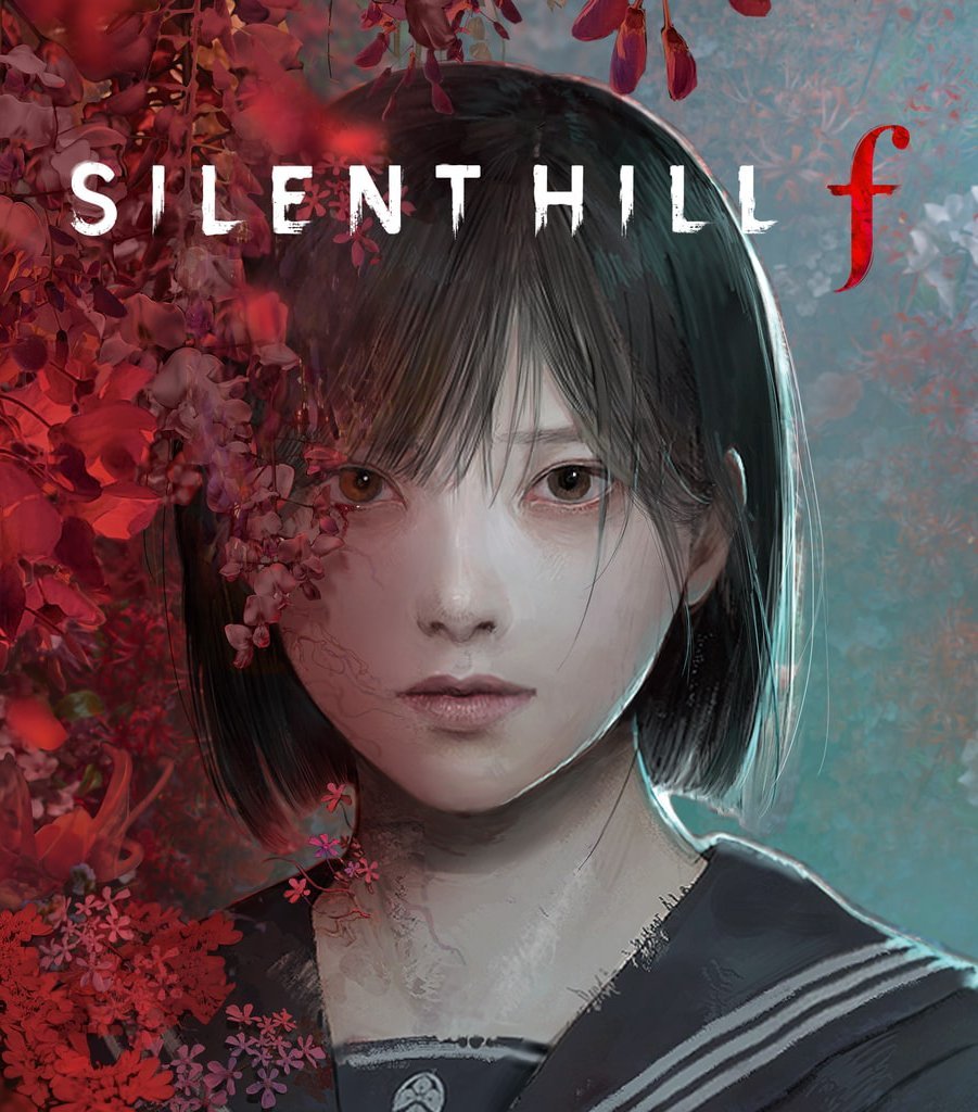 Dexerto's tweet image. Silent Hill f actress Konatsu Kato has finally beat the game after two months of streaming her playthrough
