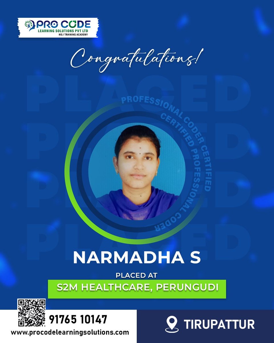 Procode Learning Solutions tweet media