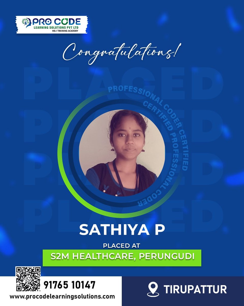 Procode Learning Solutions tweet media