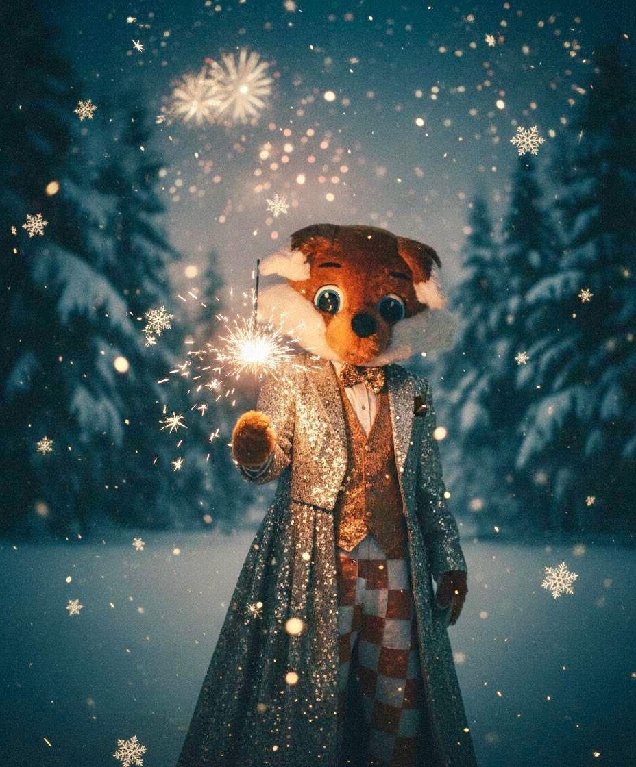 Gelukkig nieuwjaar!!