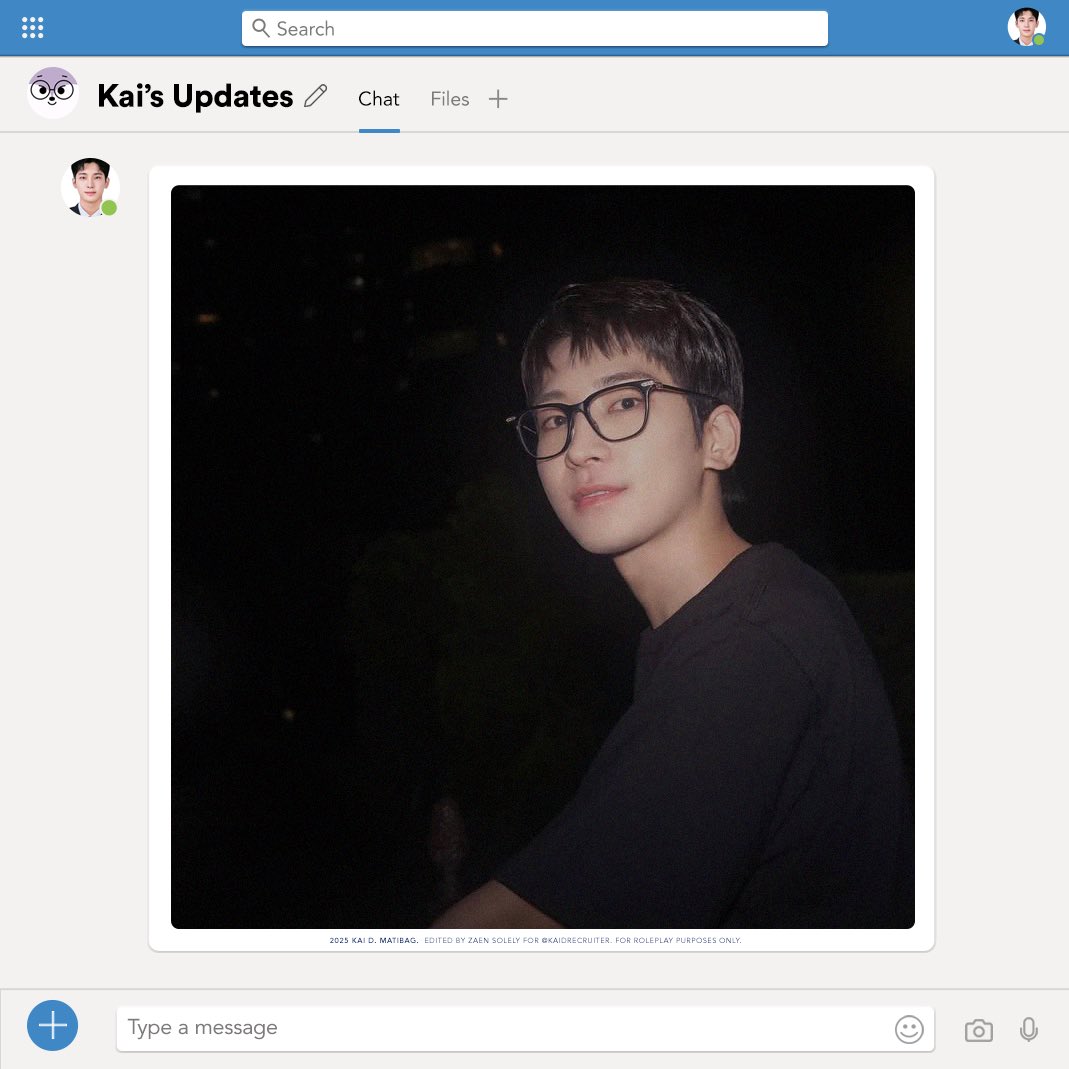 kaidrecruiter's tweet image. ⠀⠀⠀

⠀⠀           (1) NEW NOTIFICATION .ᐟ
                           ——————
                📸 first set of photos this
               2026. looking for pwedeng
              plot twist this year para hindi
              na nagmamadali sa pasko. 😁

⠀⠀⠀