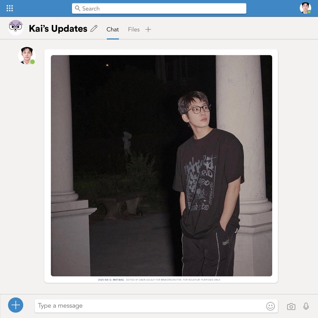 kaidrecruiter's tweet image. ⠀⠀⠀

⠀⠀           (1) NEW NOTIFICATION .ᐟ
                           ——————
                📸 first set of photos this
               2026. looking for pwedeng
              plot twist this year para hindi
              na nagmamadali sa pasko. 😁

⠀⠀⠀