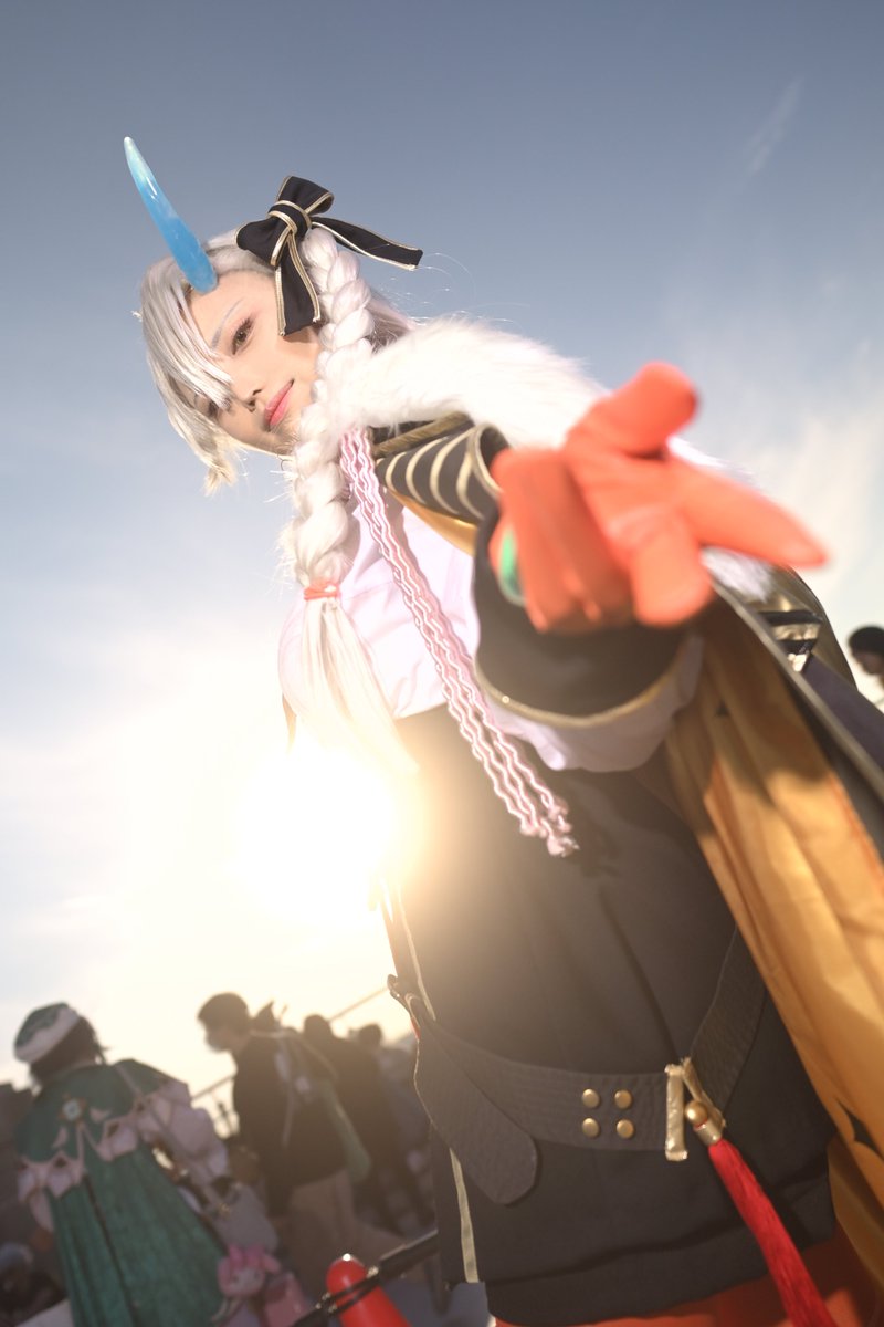 四月一日蓮 on X: 
