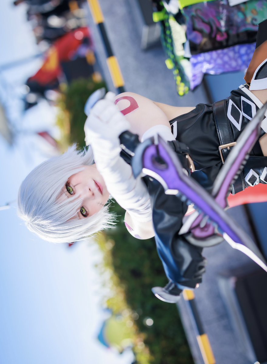 めっちゃ可愛かった…🫶