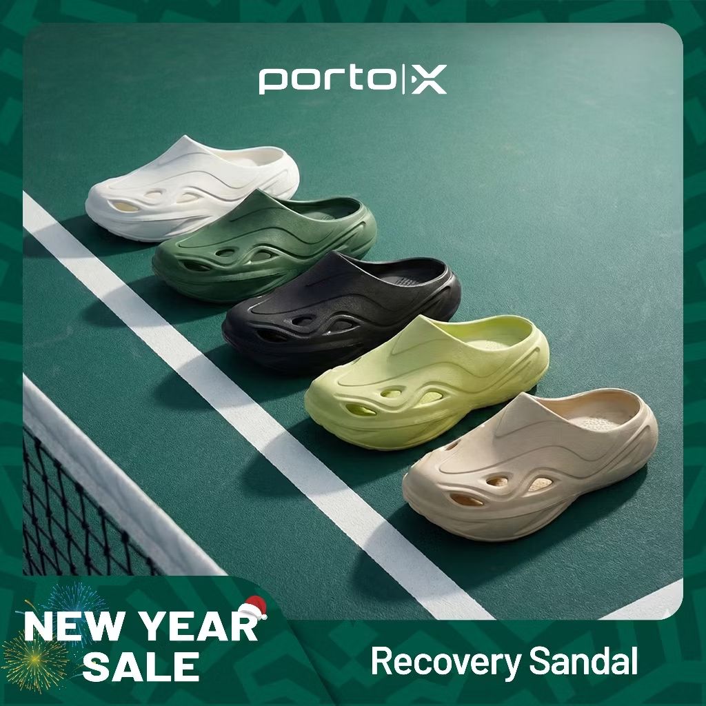 MezzaHouseJogja's tweet photo. Porto X Sandals - Jean Clogs Sandal Sport Recovery Resting  https://t.co/cevo25clnH https://t.co/qITwnwQmZX