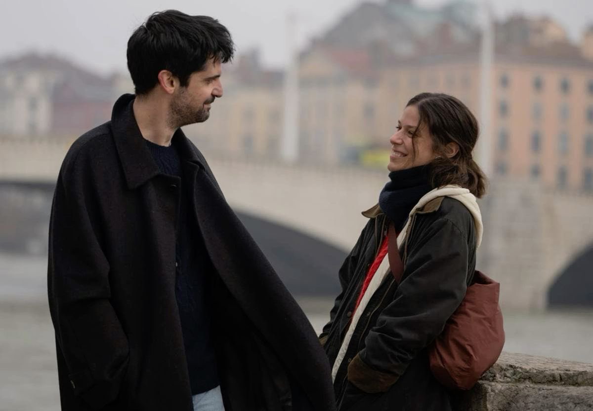 natalianacar's tweet image. 1 de enero pensando en estos dos. Esta serie me movió el corazón de sitio