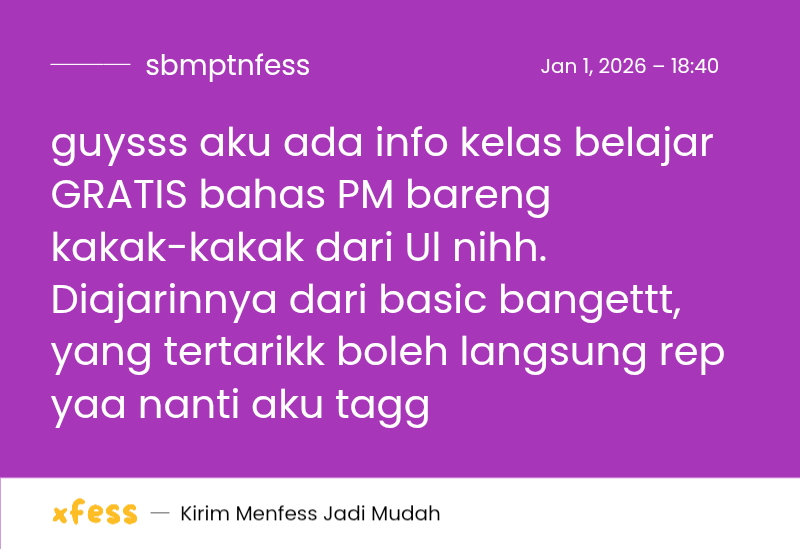 Jastip Bayar UTBK Cek Sorotan! tweet media