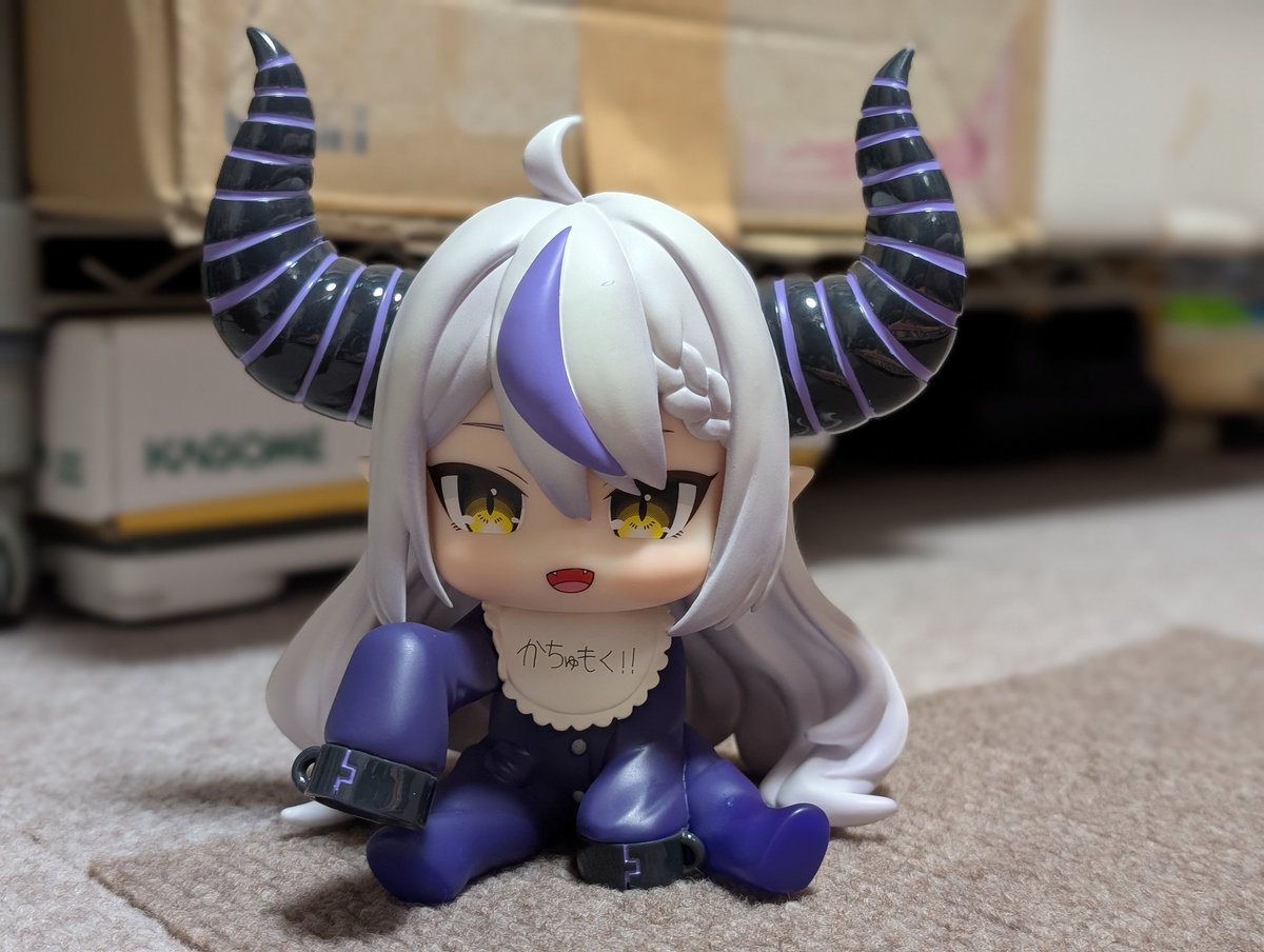 Post by まつけんフィーバー on X: ラプラス