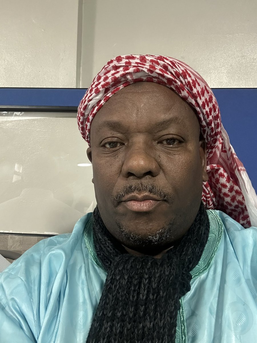 Kassim Kayira tweet media