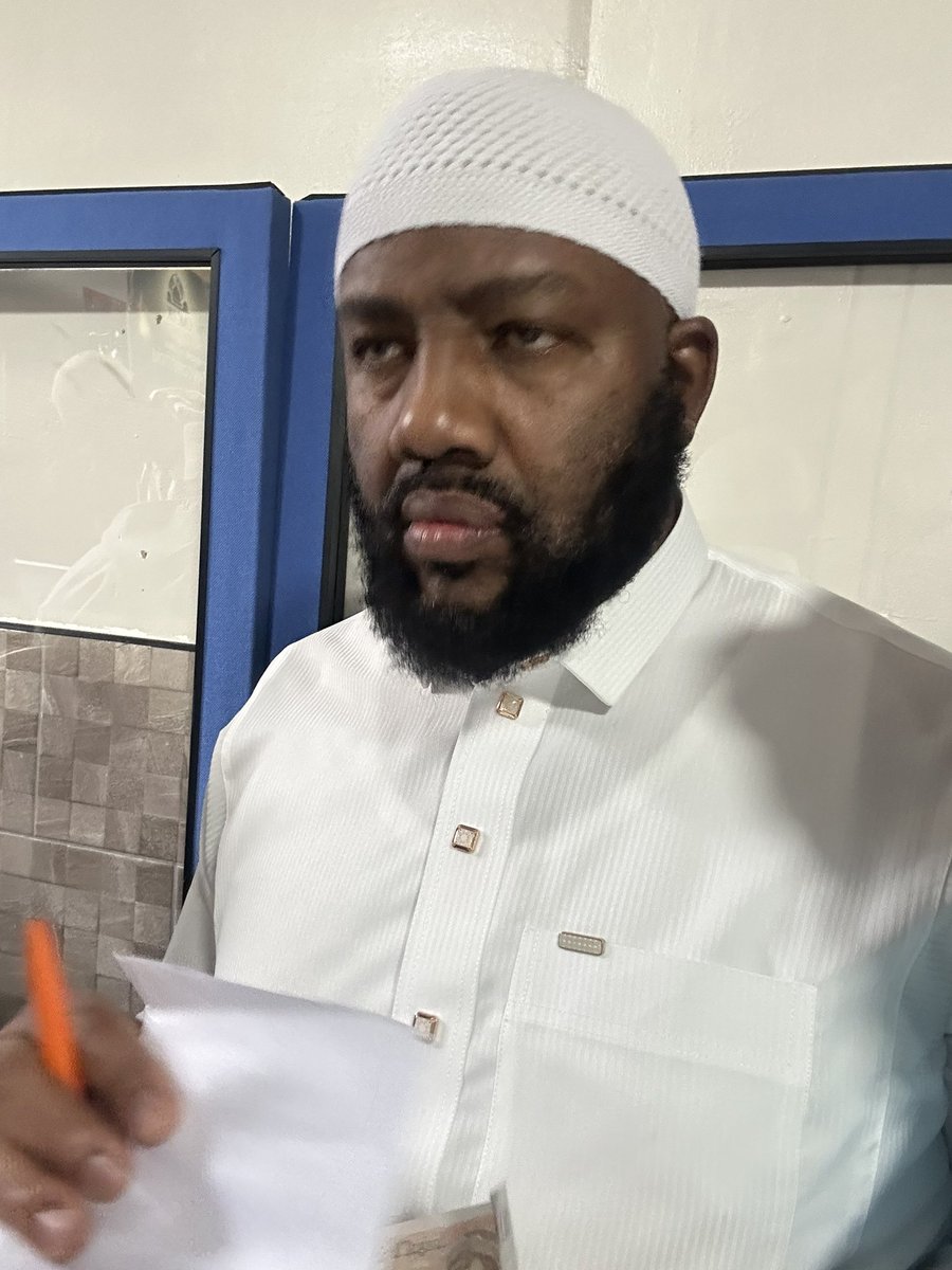 Kassim Kayira tweet media