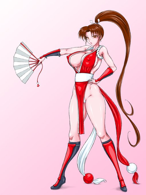 #不知火舞生誕祭2026