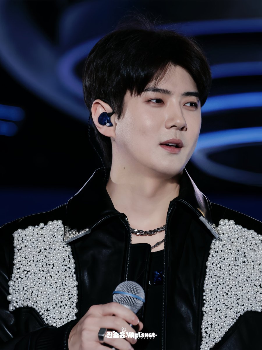 🌸 사랑둥이 귀염둥이 세훈이 🌸 tweet media