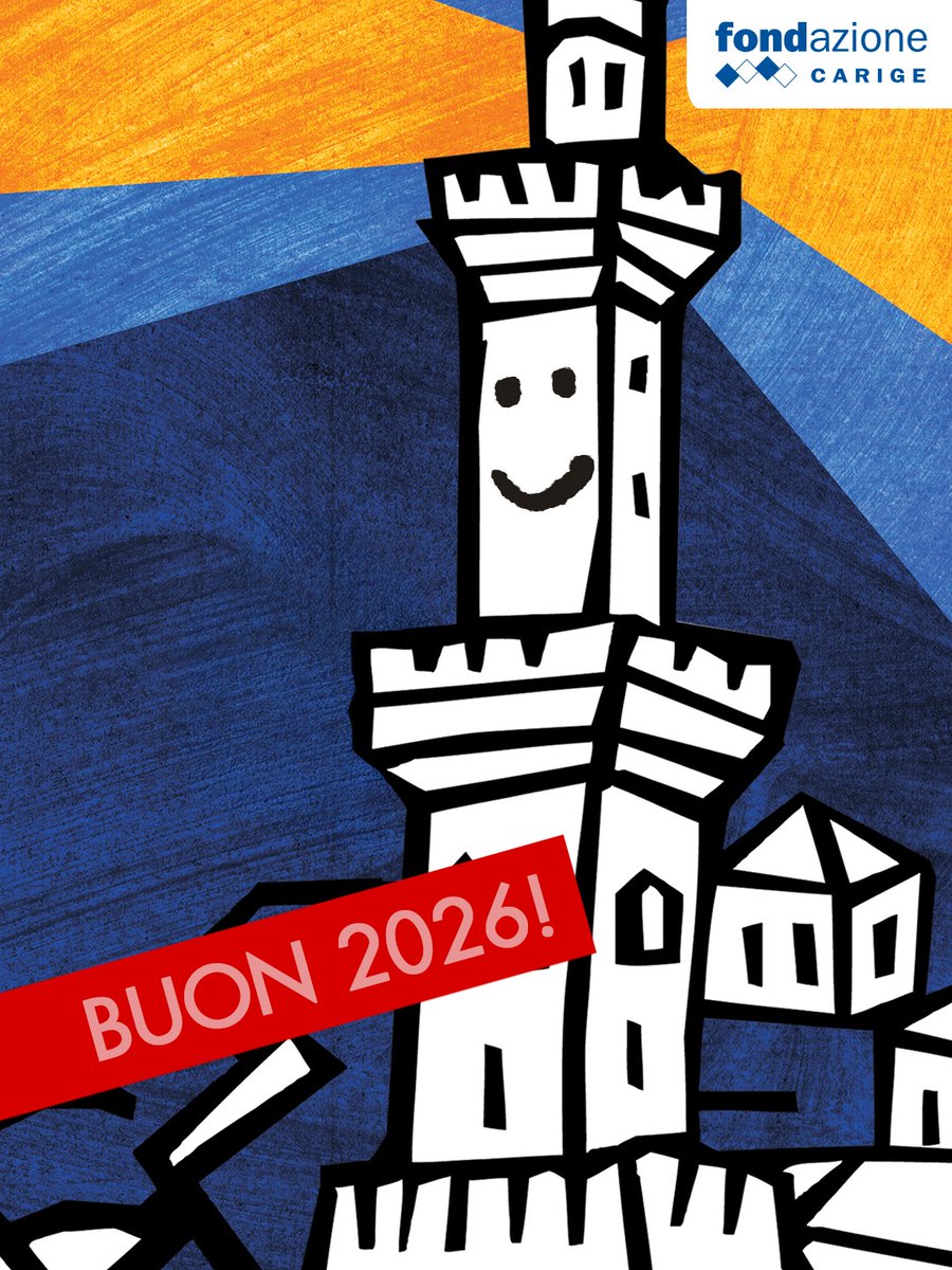 Buon Anno! 🥳

La Lanterna sarà aperta al pubblico da venerdì 2 a martedì 6 gennaio compreso con orario 10-18 (ultimo ingresso alle 17.00).

Martedì 6 ci sarà anche il laboratorio per tutta la famiglia La Befana alla Lanterna! (Prenotazioni laboratori@lanternadigenova.it)