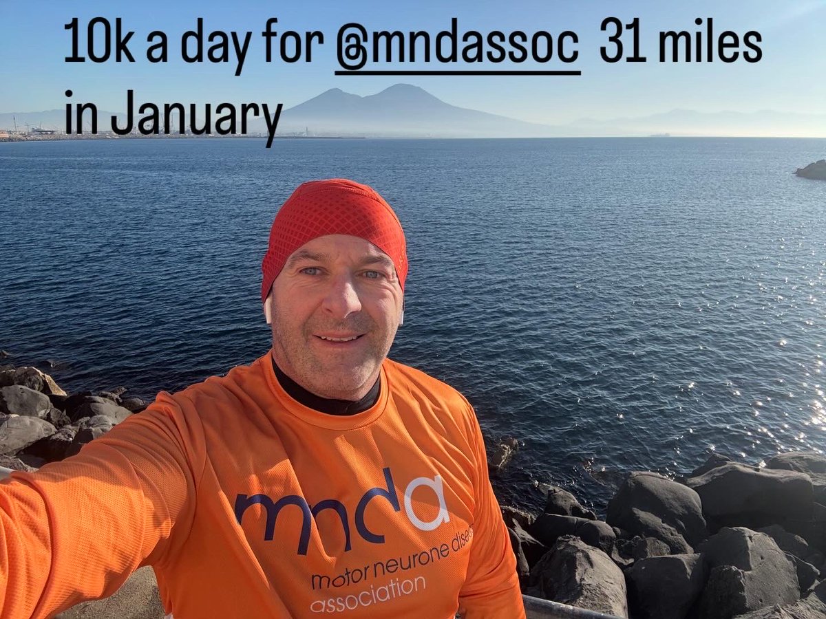 10k a day to Naples tweet media