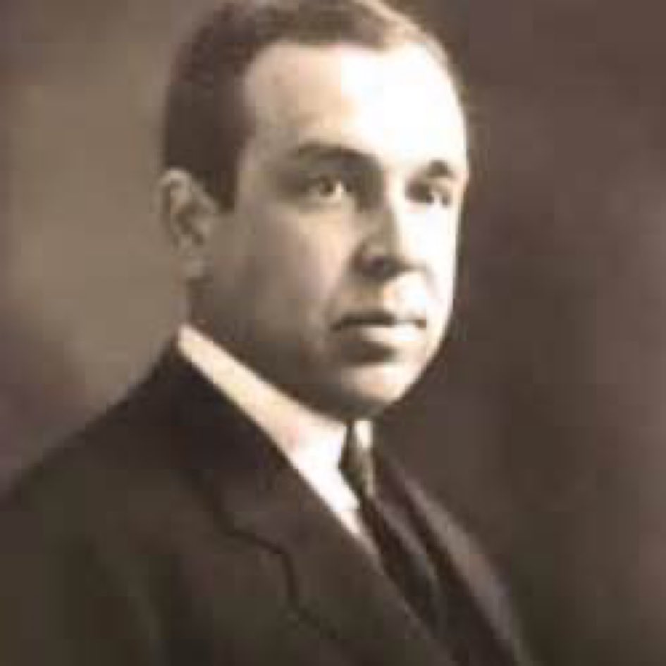 #OTD January 1, 1937:
J. Gresham Machen, influential Presbyterian theologian and New Testament scholar, dies at 55. A Princeton professor and author of Christianity and Liberalism, he defended historic Christian orthodoxy against modernism. His convictions led to the founding of