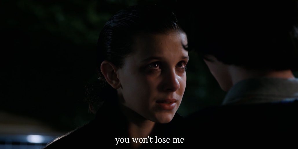 eIsbangs's tweet image. what a lie for you and i