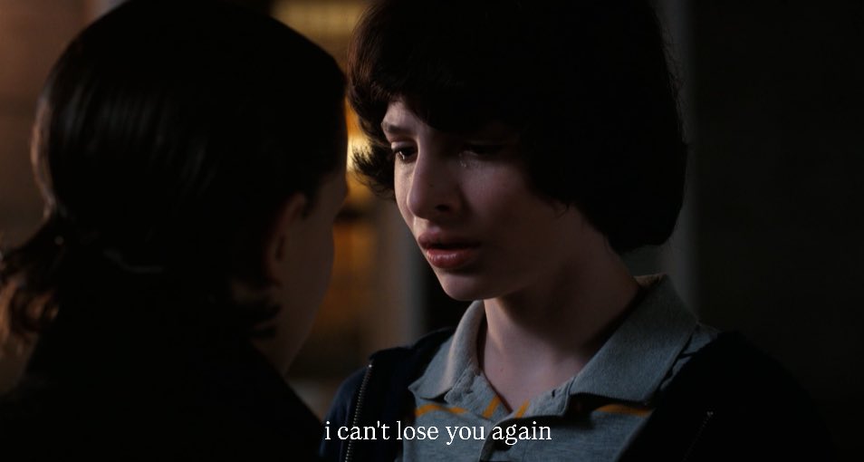 eIsbangs's tweet image. what a lie for you and i