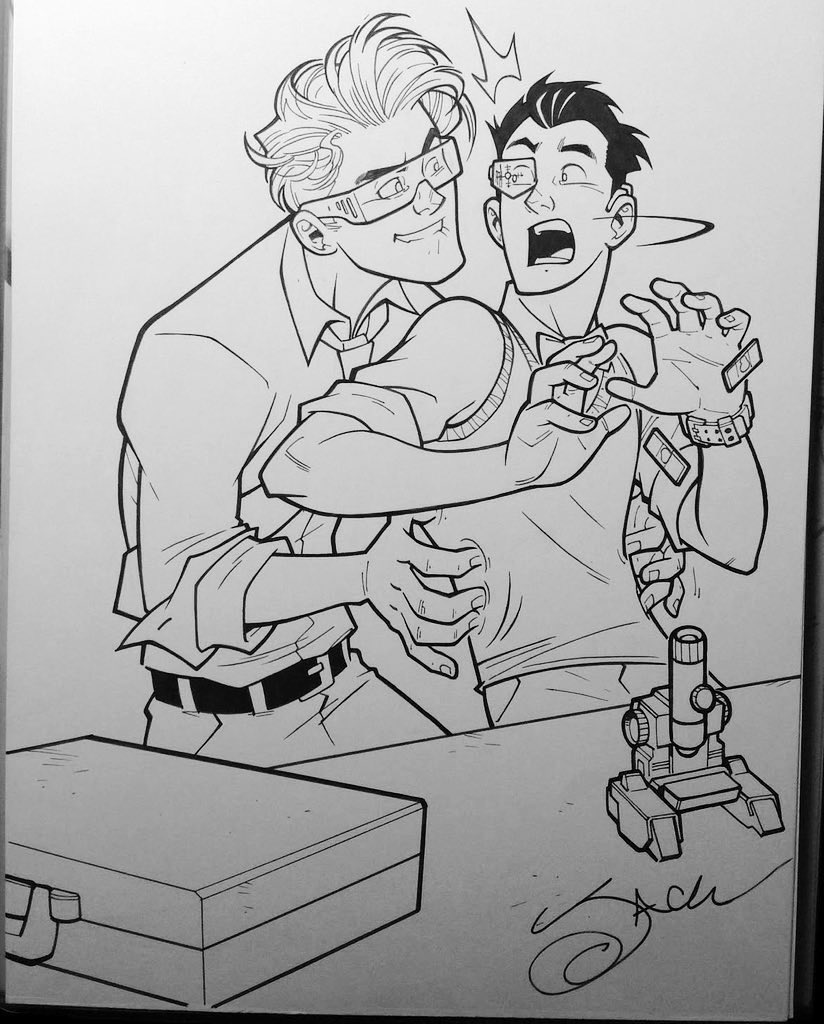 electrochairr's tweet image. HAPPY FIRST SIMPATICO OF THE YEAR💥💥💥💥💥💥