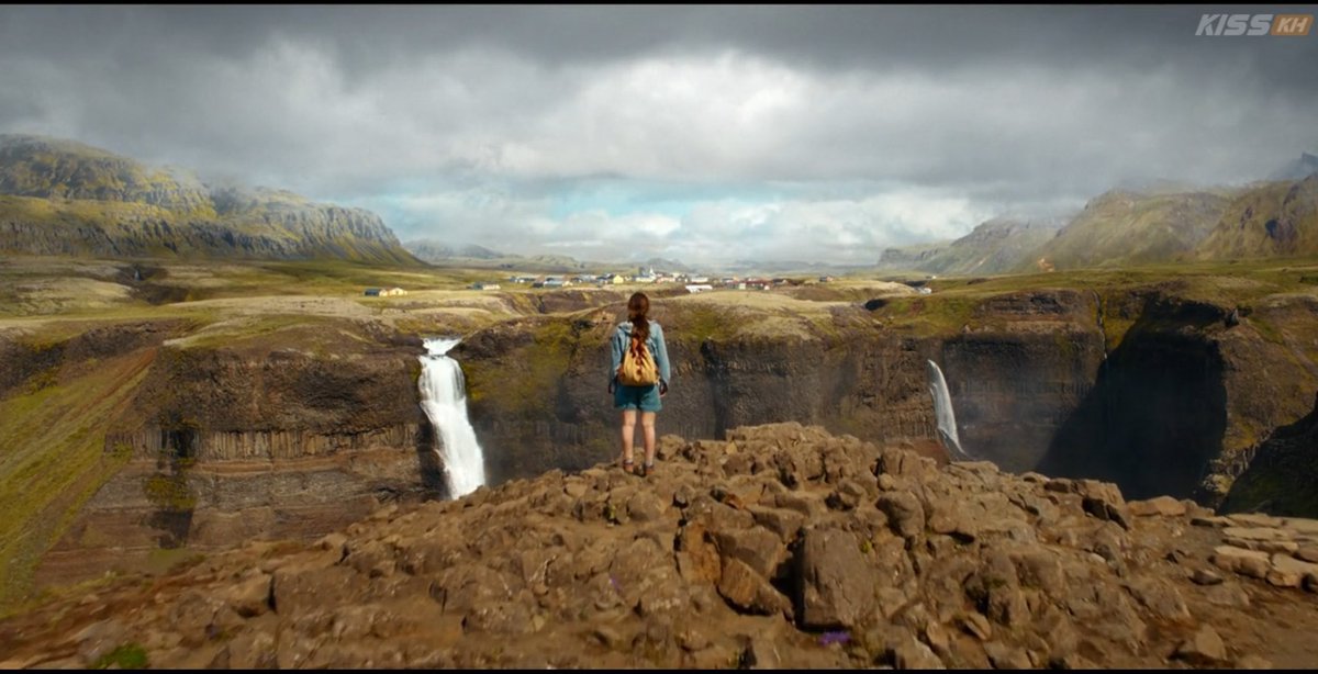 P_rivate_hil's tweet image. I found Els living place. Its a 2h 16 minute drive from Icelands capital Reyjkavic.

Take a plane and get your girl @ Mike Wheeler, you‘re welcome. 

#StrangerThings5 #StrangerThings5spoilers