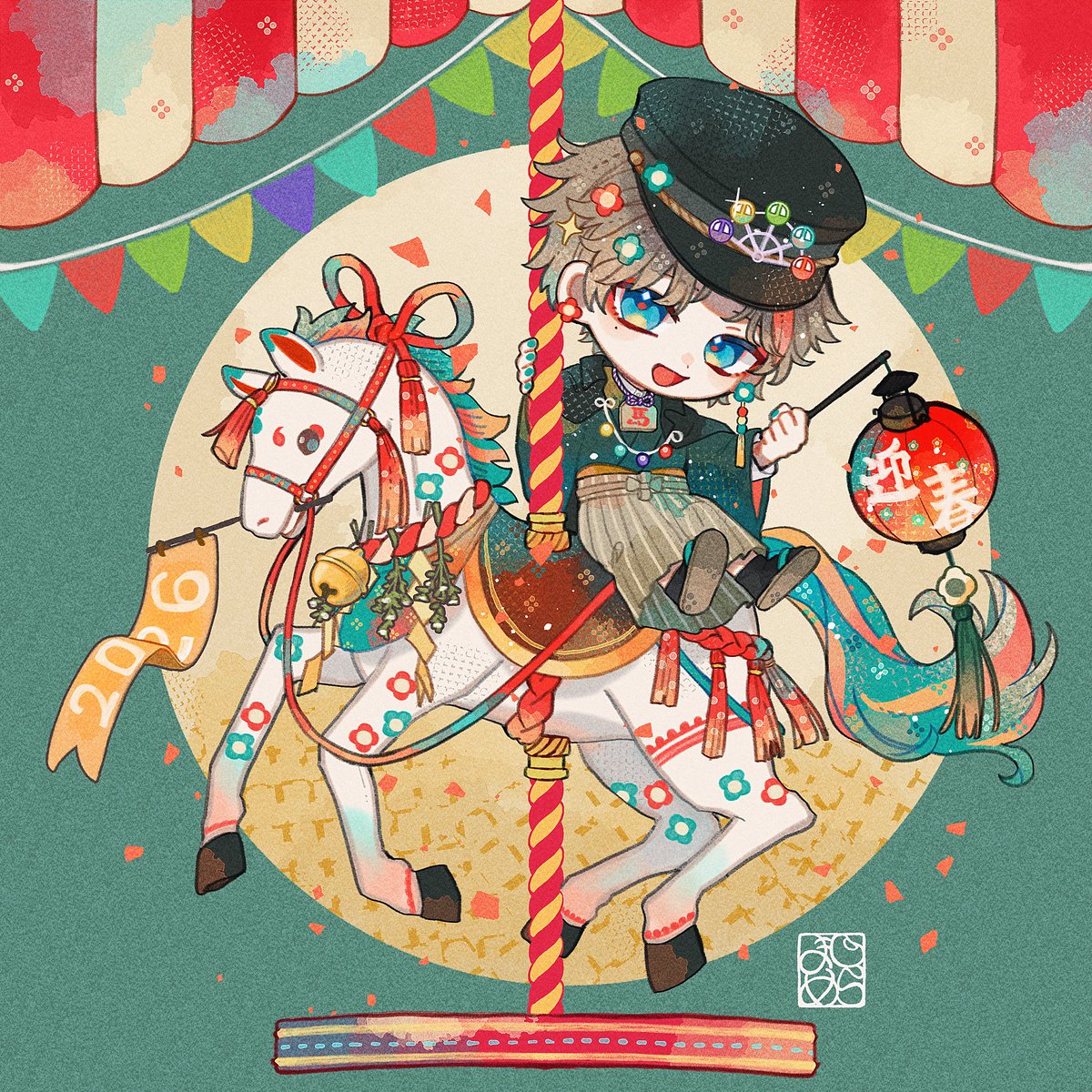 2026年もどうぞよろしくお願いいたします🌅⛩️