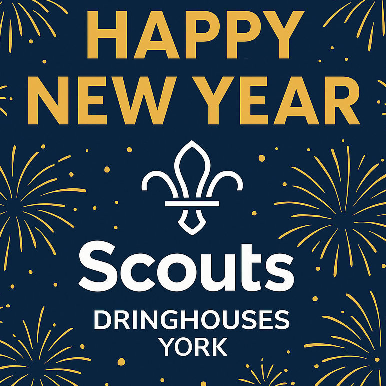 Dringhouses Scouts tweet media