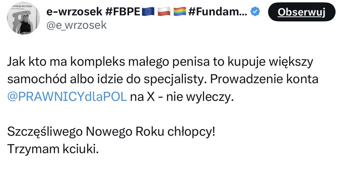 Czy ona jest normalna?😎