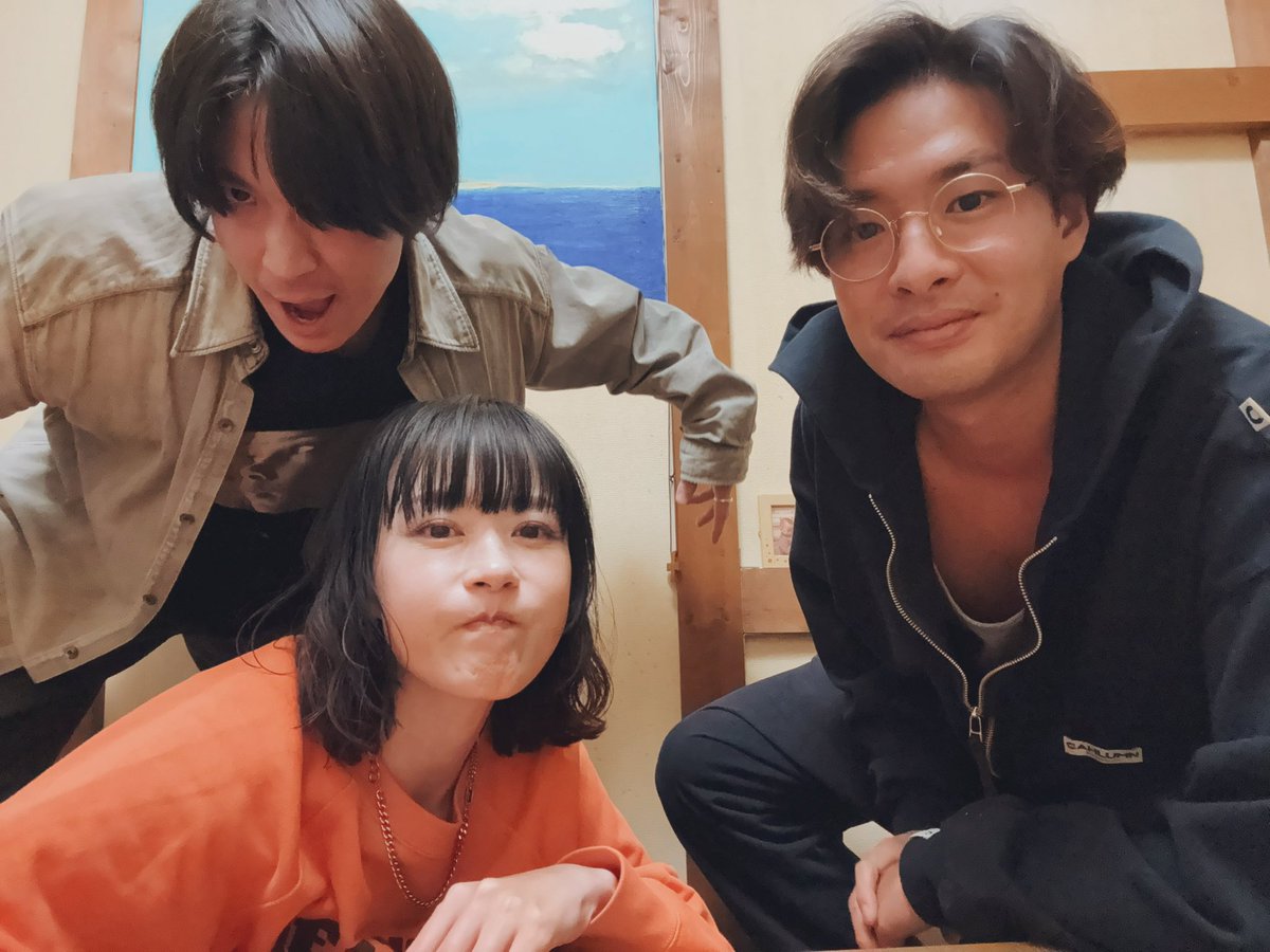 家族の正月しゃーわせ！だ◎