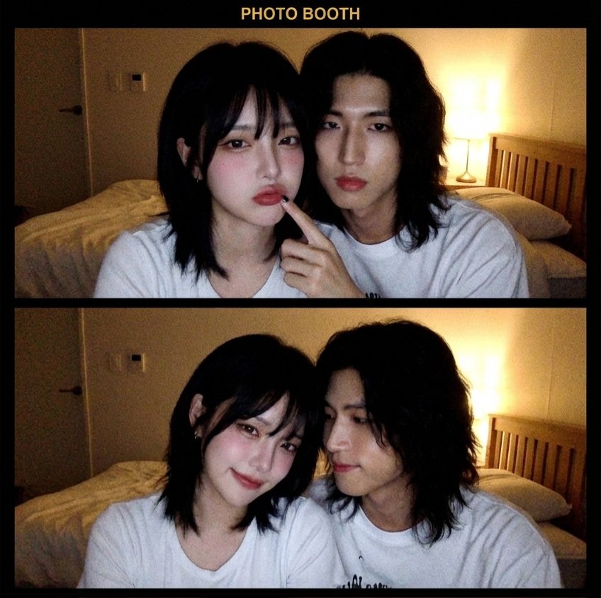 nutdaynull's tweet image. 재밌게놀았어요