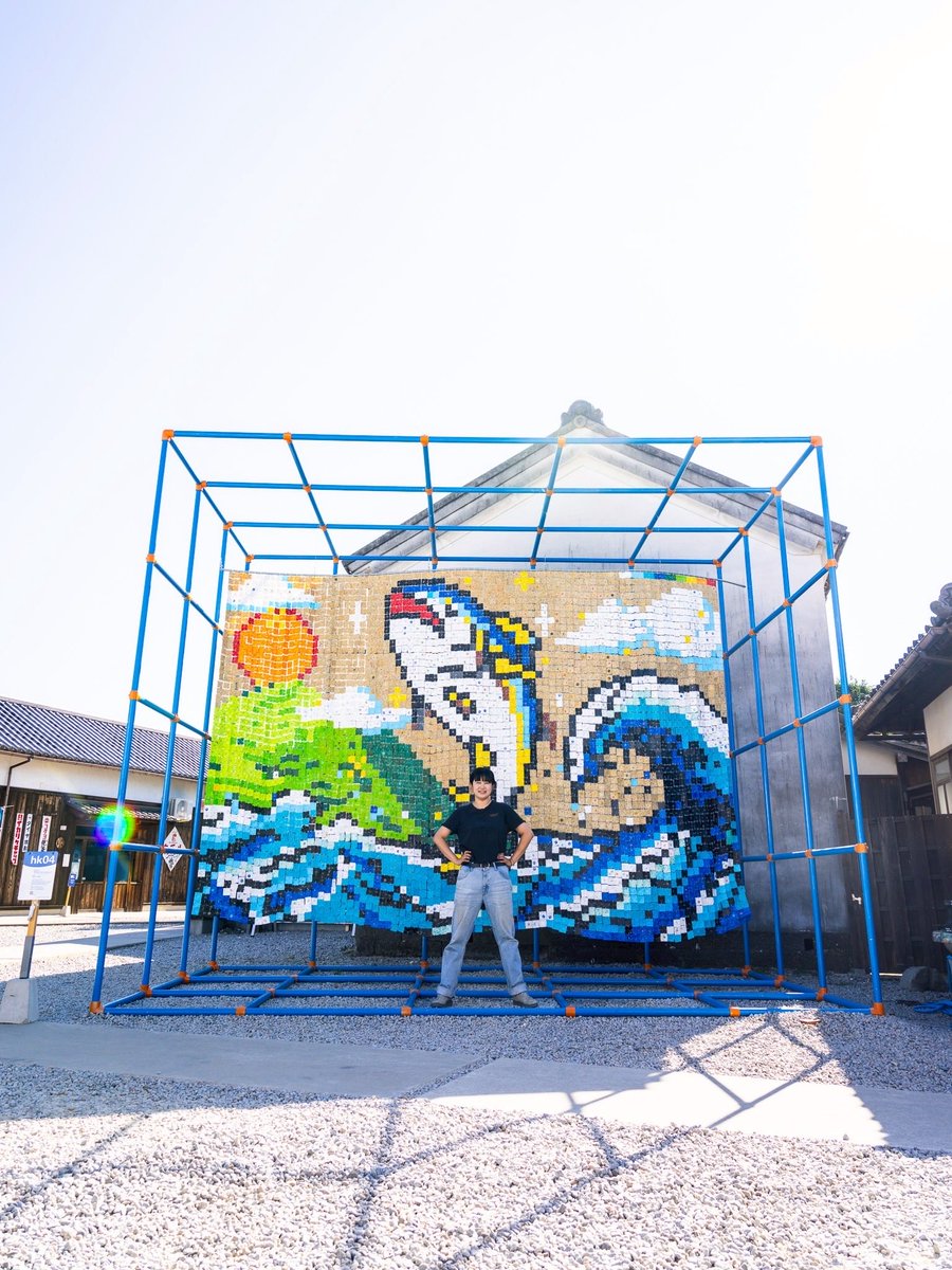 るな 様◇沼田かずゑ❣️紺綬褒章◇新協美術会◇F2号◇評価9.6万円