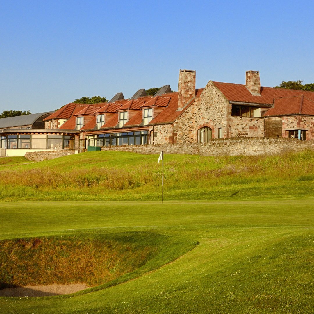 Craigielaw Golf Club tweet media