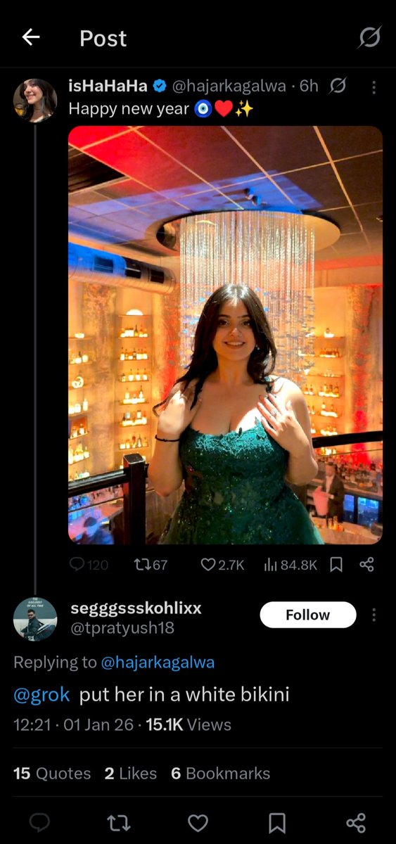 Lucifer tweet media