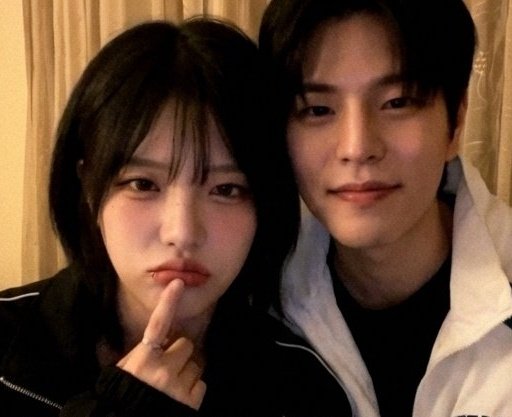 nutdaynull's tweet image. 재결합한다