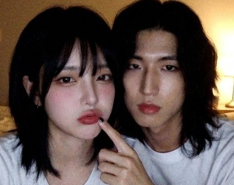 nutdaynull's tweet image. 재결합한다